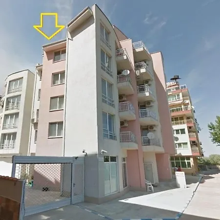 Natali 2 Apartament
