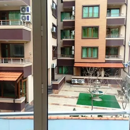 Apartament Natali 2 *