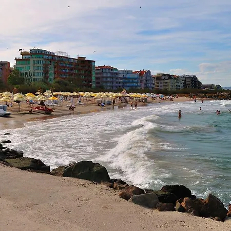 Apartament Natali 2 Gmina Pomorie