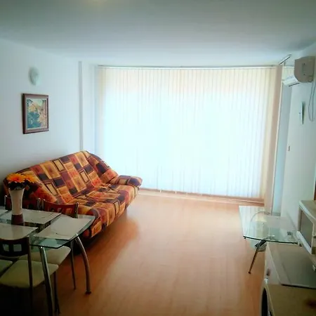 Apartament Natali 2 Gmina Pomorie